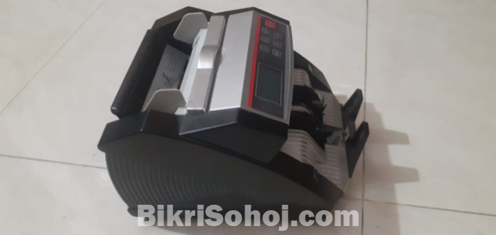 Henry HL-2100 UV Mini Money Counting Machine